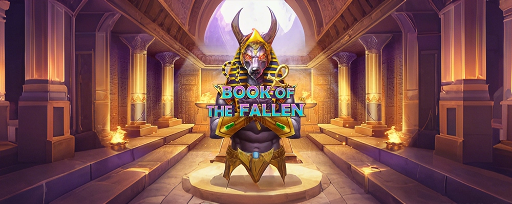 7r bet Livro dos Caídos