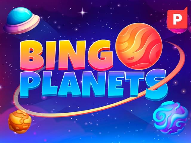 7r bet Planetas do Bingo