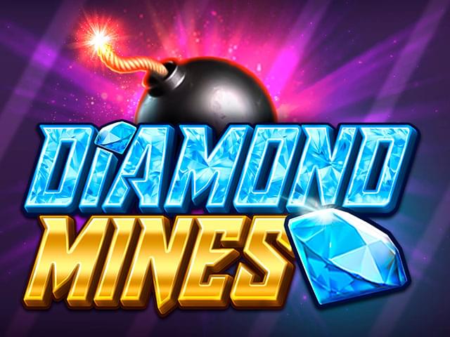 7r bet Minas de Diamante™