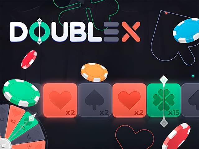 7r bet DoubleX