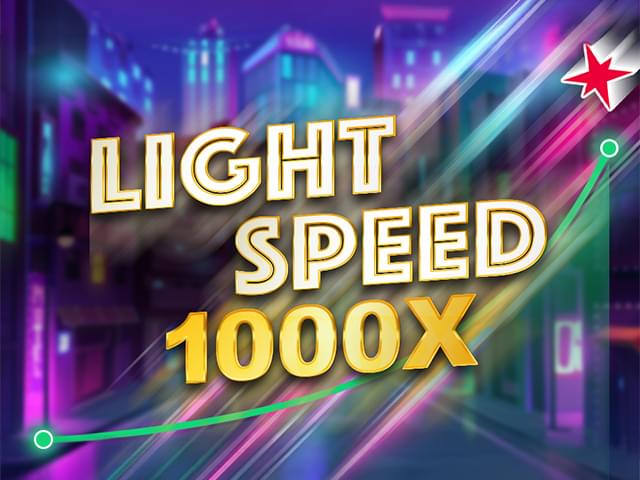 7r bet Velocidade da Luz