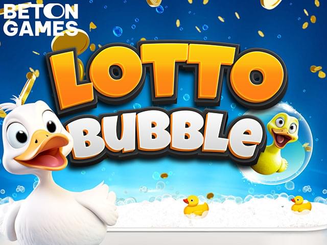 7r bet Lotto Bubble Pro