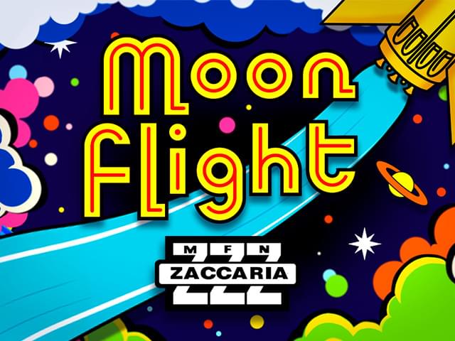 7r bet Deslizante de Voo Lunar